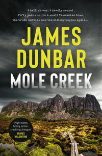 Load image into Gallery viewer, Mole Creek
