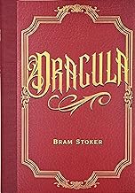 Load image into Gallery viewer, Dracula (Masterpiece Library Edition)

