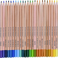Load image into Gallery viewer, Studio Series Colored Pencil Tube Set (48-colors)
