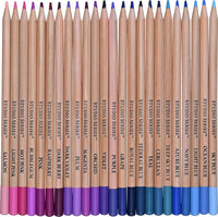 Load image into Gallery viewer, Studio Series Colored Pencil Tube Set (72-colors)
