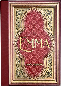 Load image into Gallery viewer, Emma (Masterpiece Library Edition)
