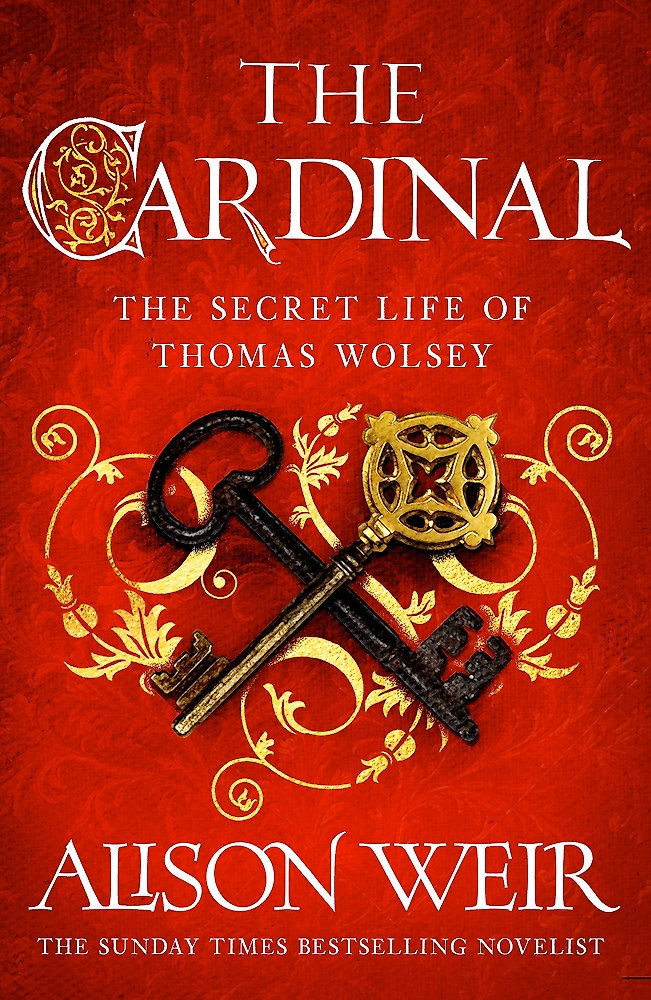 The Cardinal