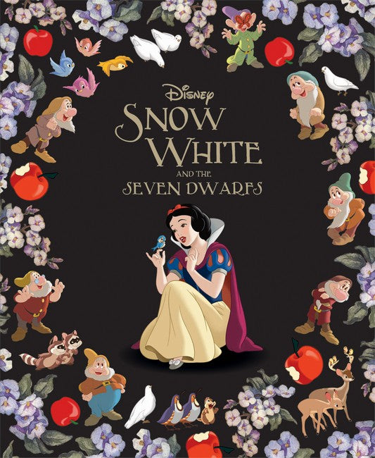 Snow White and the Seven Dwarfs (Disney: Classic Collection)