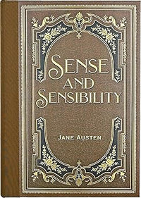 Load image into Gallery viewer, Sense and Sensibility (Masterpiece Library Edition)

