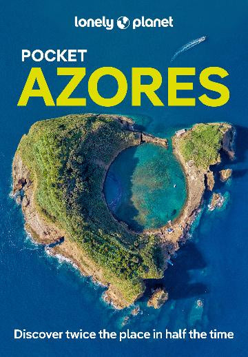 Lonely Planet Pocket Azores (1)