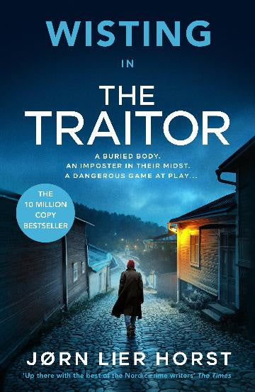 The Traitor (2)