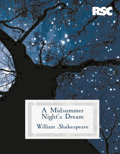 A Midsummer Nights Dream