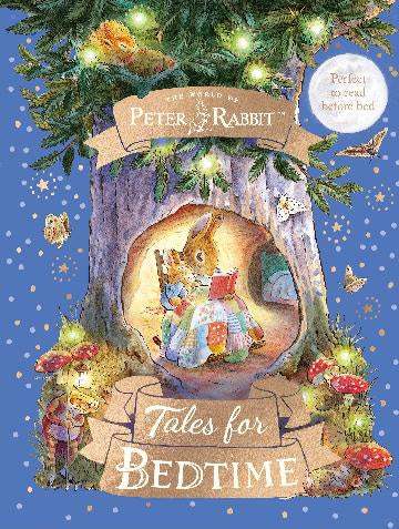 Peter Rabbit:  Tales for Bedtime