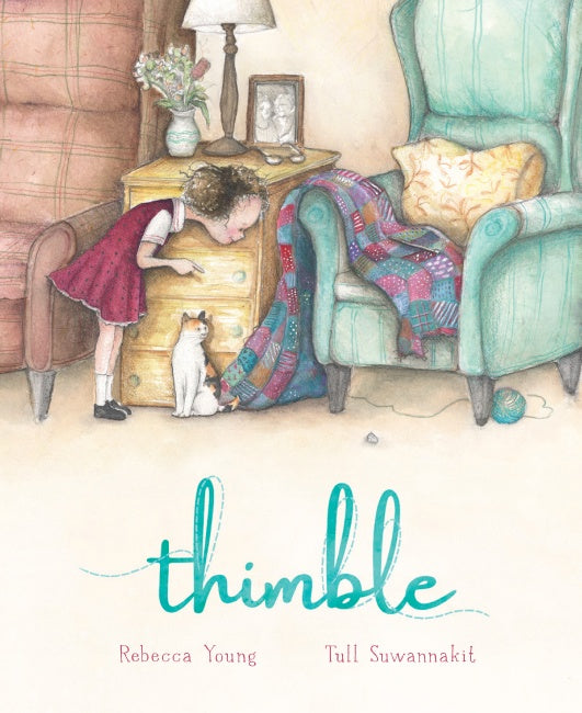 Thimble - Rebecca Young