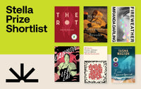 Load image into Gallery viewer, Stella Awards 2026
