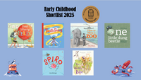 Load image into Gallery viewer, CBCA Awards 2025
