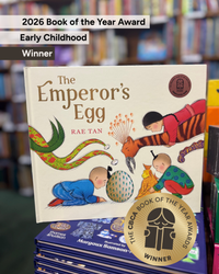 Load image into Gallery viewer, CBCA Awards 2026
