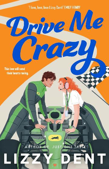 Drive Me Crazy