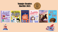 Load image into Gallery viewer, CBCA Awards 2025
