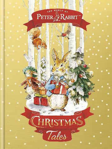 Peter Rabbit:  Christmas Tales