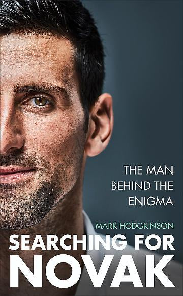 Searching for Novak:  The Man Behind the Enigma