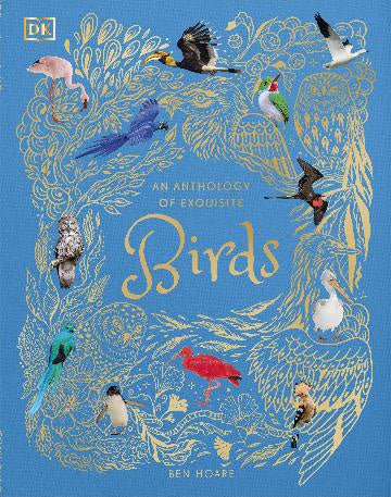 An Antology of Exquisite Birds