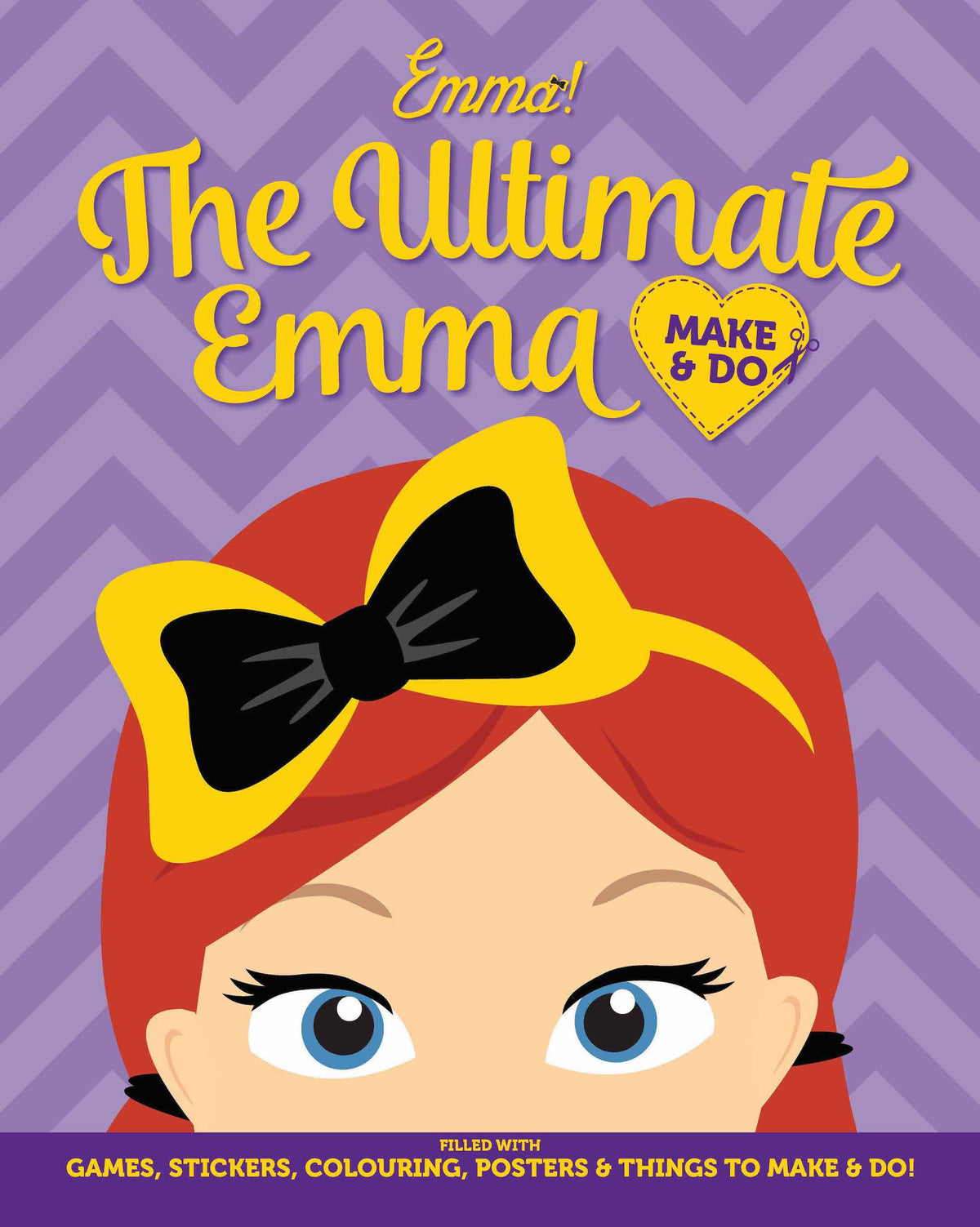 The Ultimate Emma Make & Do