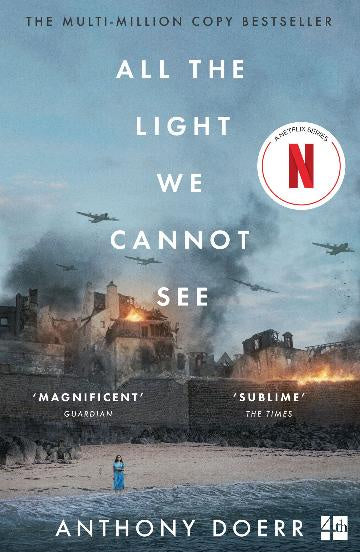 All the Light We Cannot See [FTI]