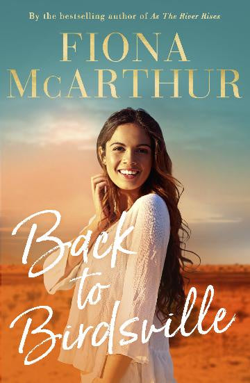 Back to Birdsville