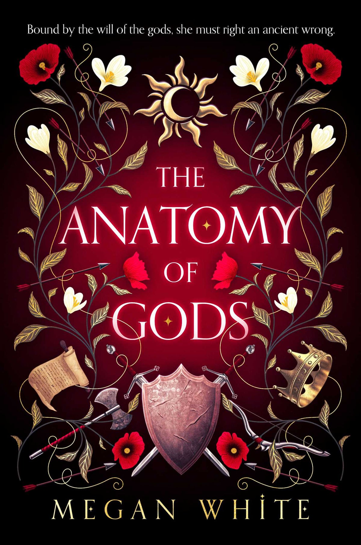 Anatomy of Gods