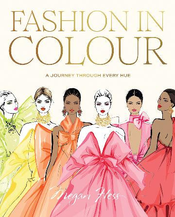 Fashion in Colour