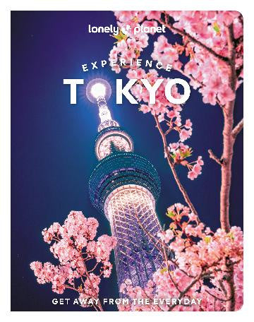 Lonely Planet Experience Tokyo 2