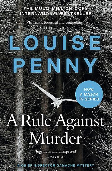 A Rule Against Murder