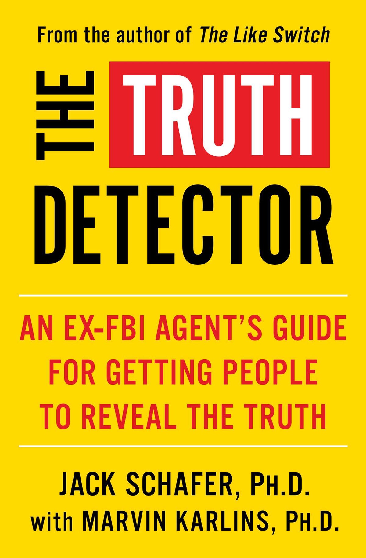 The Truth Detector