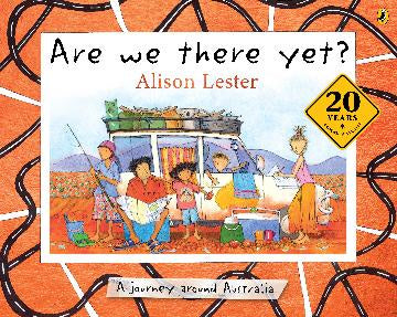 Are We There Yet? 20th Anniversary