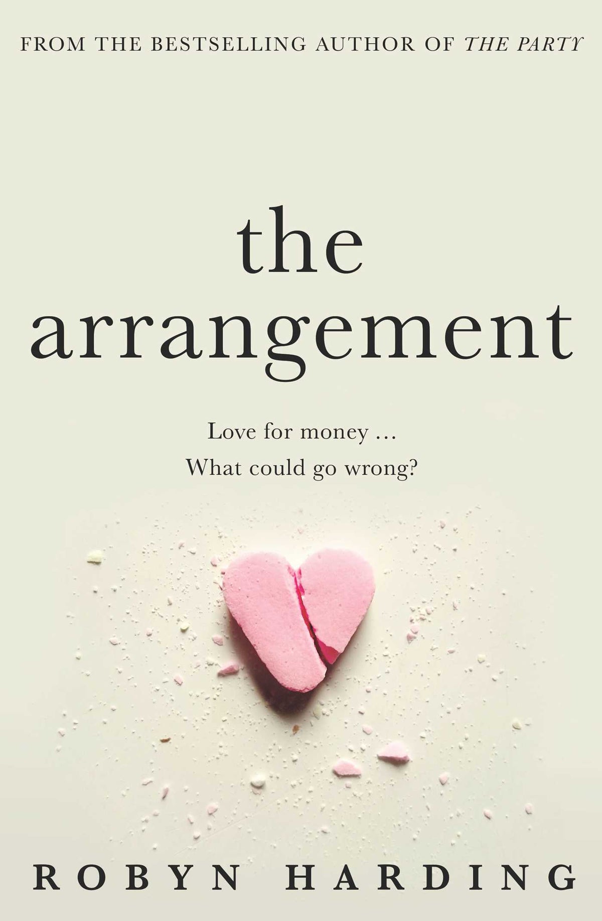 Arrangement