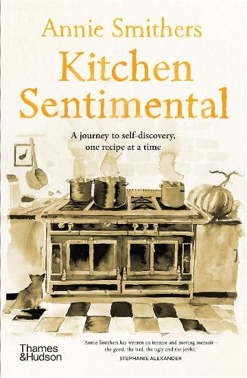 Kitchen Sentimental