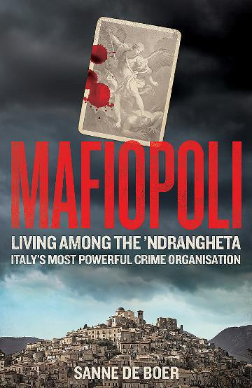 Mafiopoli