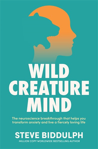 Wild Creature Mind