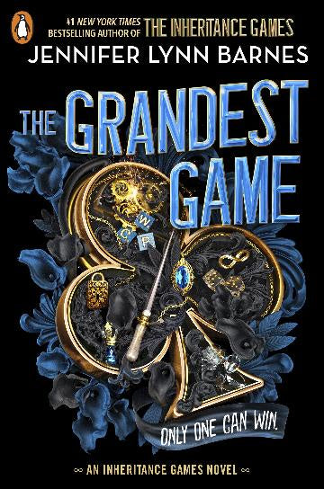 The Grandest Game