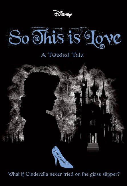 So this is Love - a twisted tail