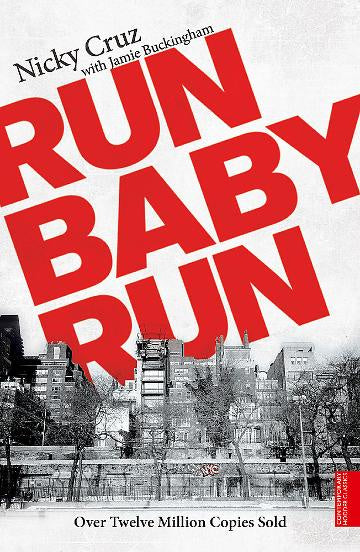 Rub Baby Run