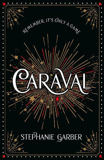 Caravel (Special Hardback Edition)