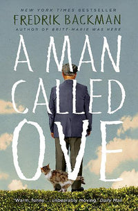 Load image into Gallery viewer, A Man Called Ove
