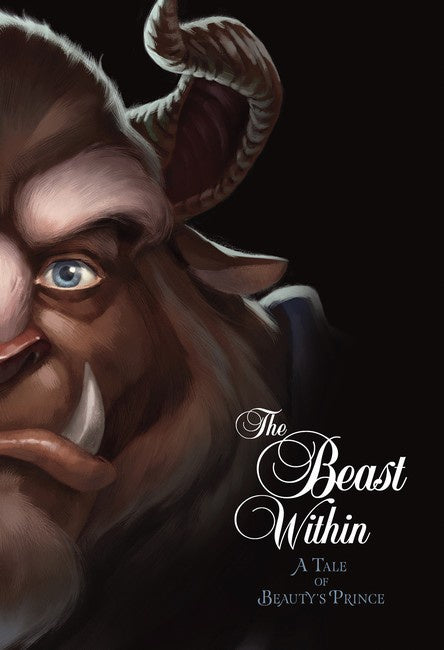 The Beast Within (Disney Villains)