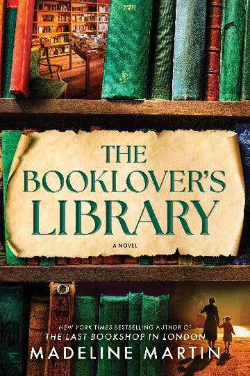 The Booklover's Library