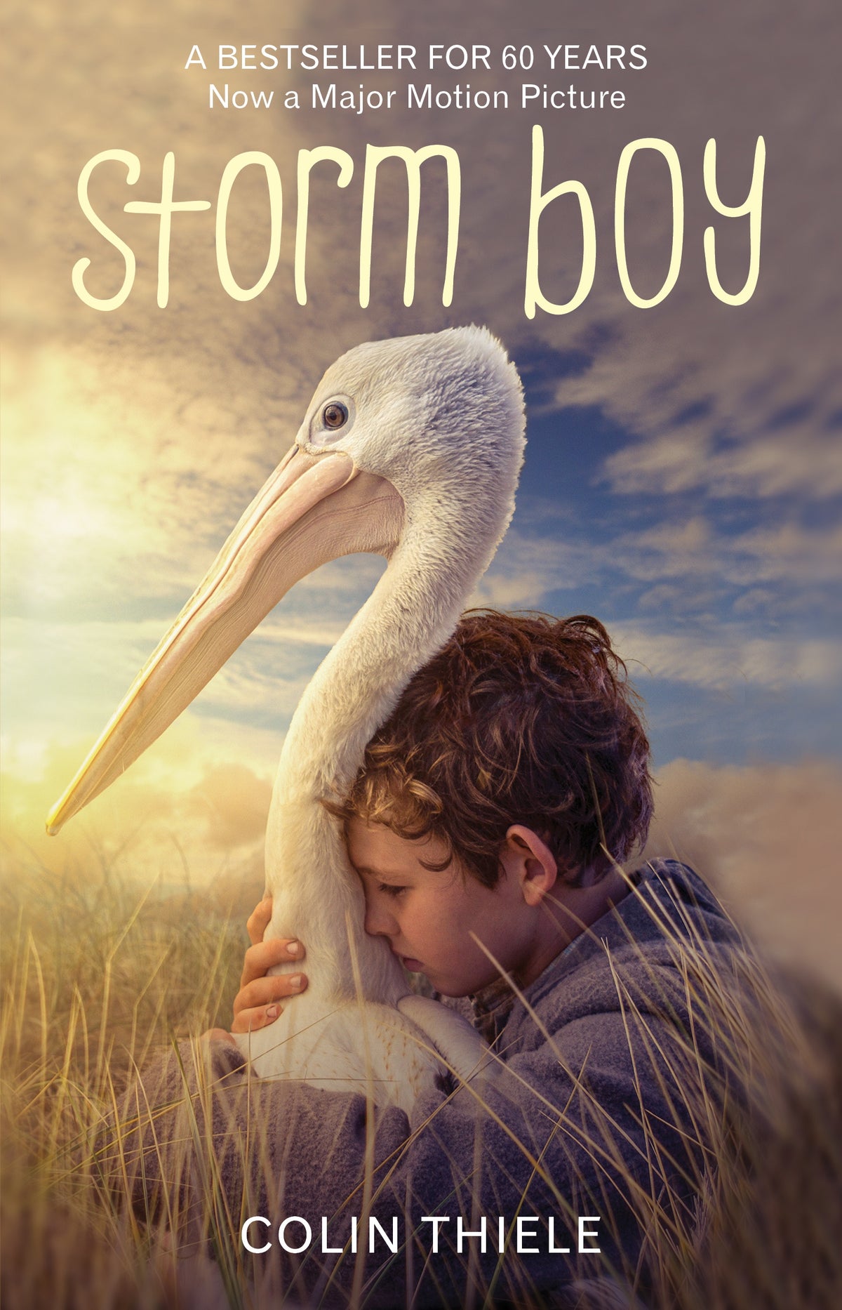 Storm Boy (55th Anniversary Edition)