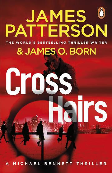 Crosshairs (Michael Bennett #16) 2