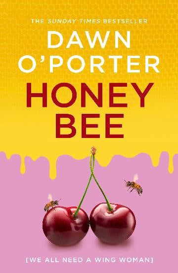Honeybee (2)