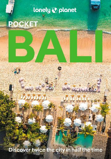 Lonely Planet Pocket Bali (8)