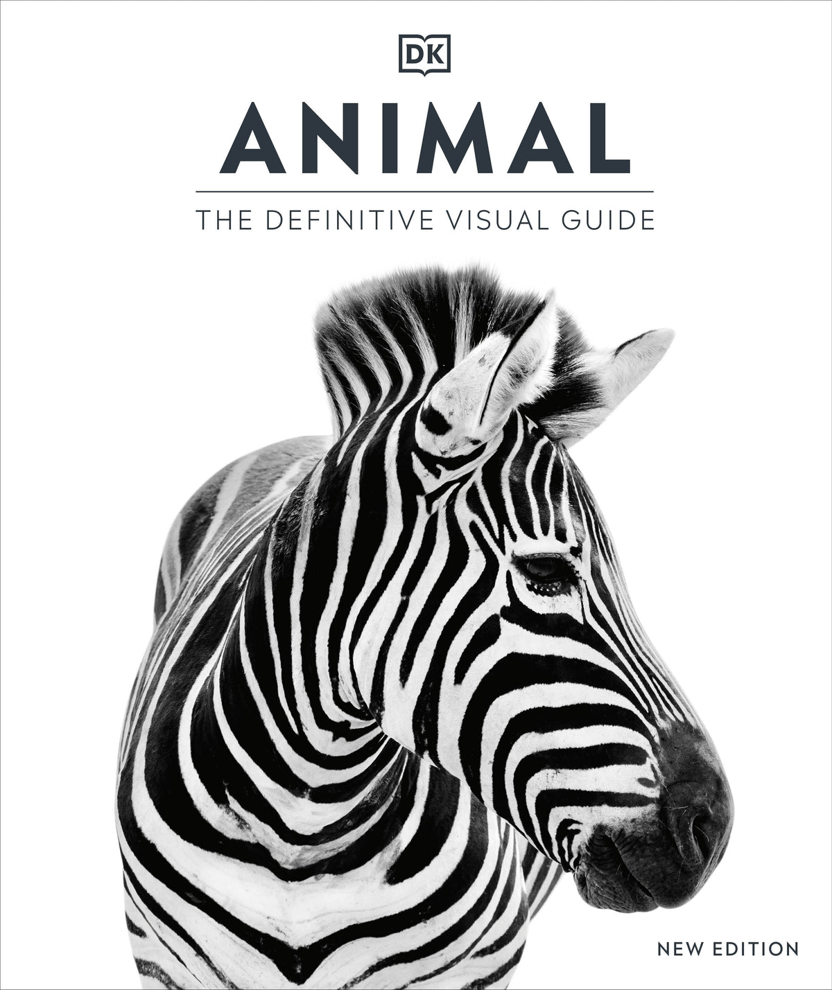 Animal The Definitive Visual Guide