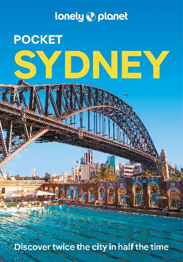 Lonely Planet Pocket Sydney 7