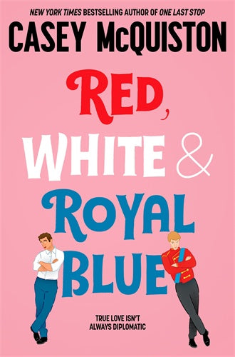 Red, White & Royal Blue (2)