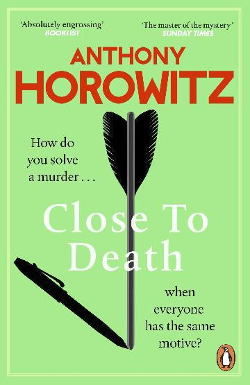 Close to Death (2)