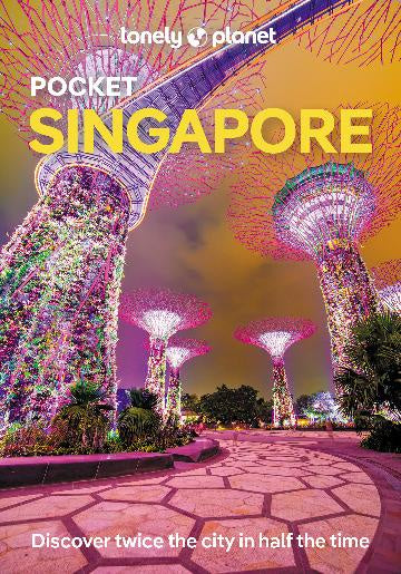 Lonely Planet Pocket Singapore (8)